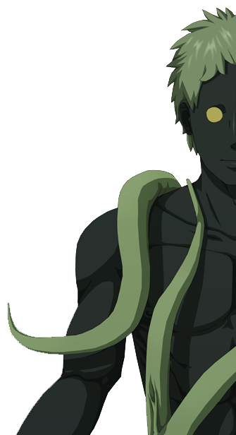 Zetsuno Zetsu Render 1 by Kuro-vs-Shiro on DeviantArt