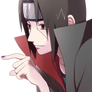 Itachi Render