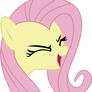 Fluttershy YAY!