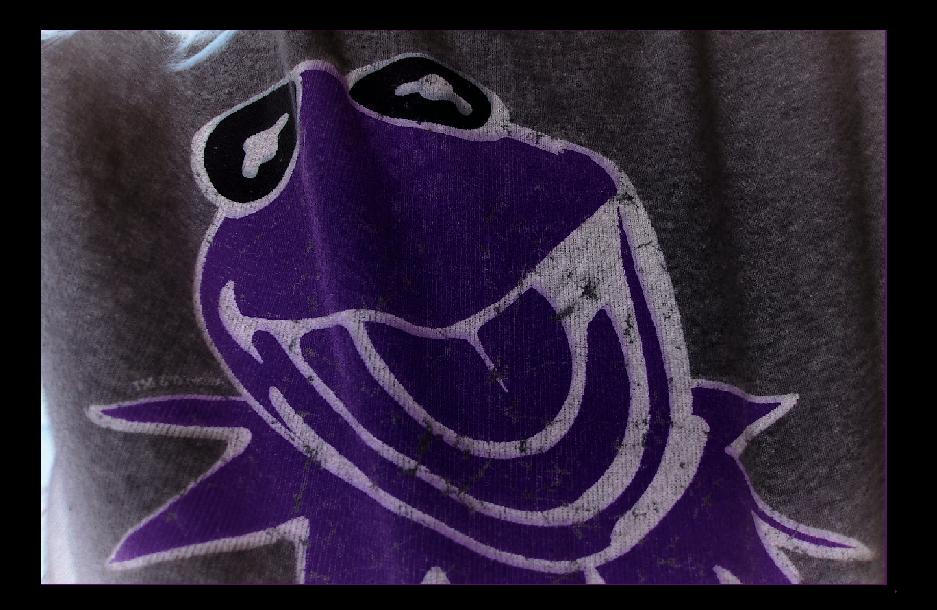 Kermit. by stitchmysoul on DeviantArt