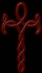 Celtic Ankh