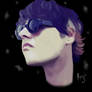 Gerard's Profile Picture (Contest)