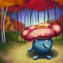 Vileplume