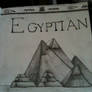 Buildings: Egyptian Pyramids