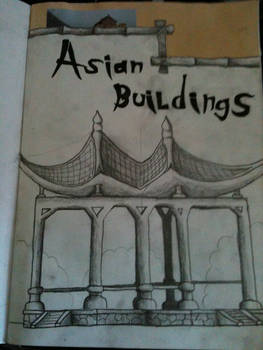 Buildings: Asian