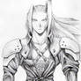 SEPHIROTH