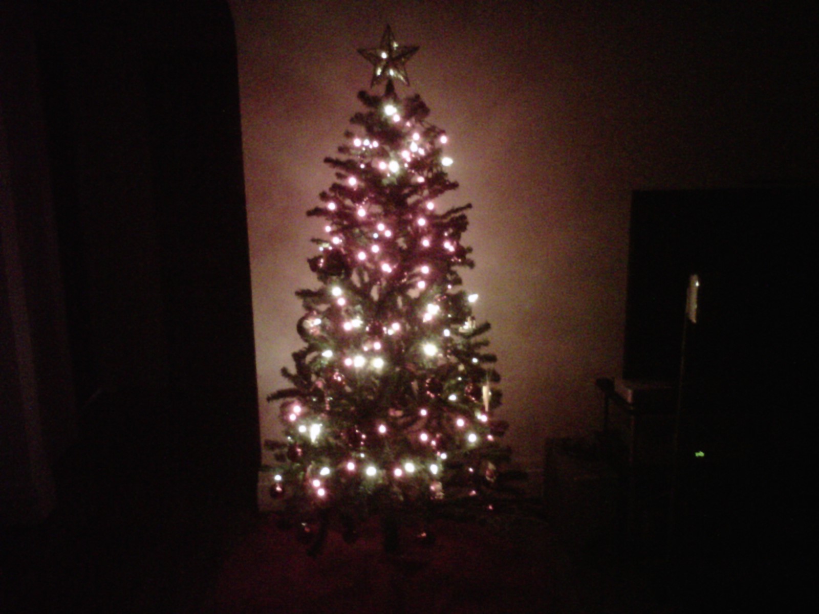 Cristmas tree