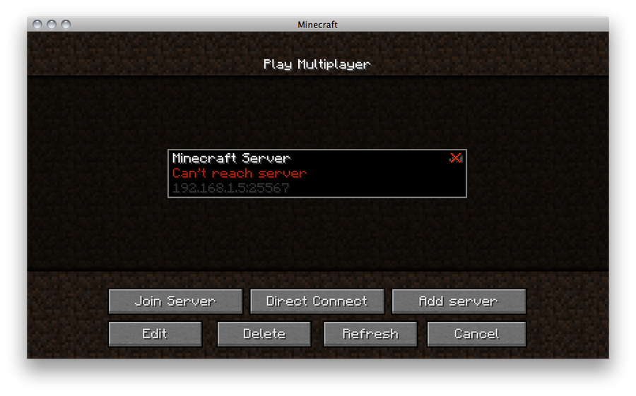 Server FAIL by Arrancaropenaccount on DeviantArt