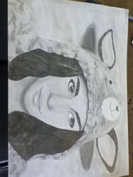 Marina Diamandis portrait