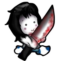 Jeff the Killer Conceptual Album by MexicaniaiKataraINC on DeviantArt