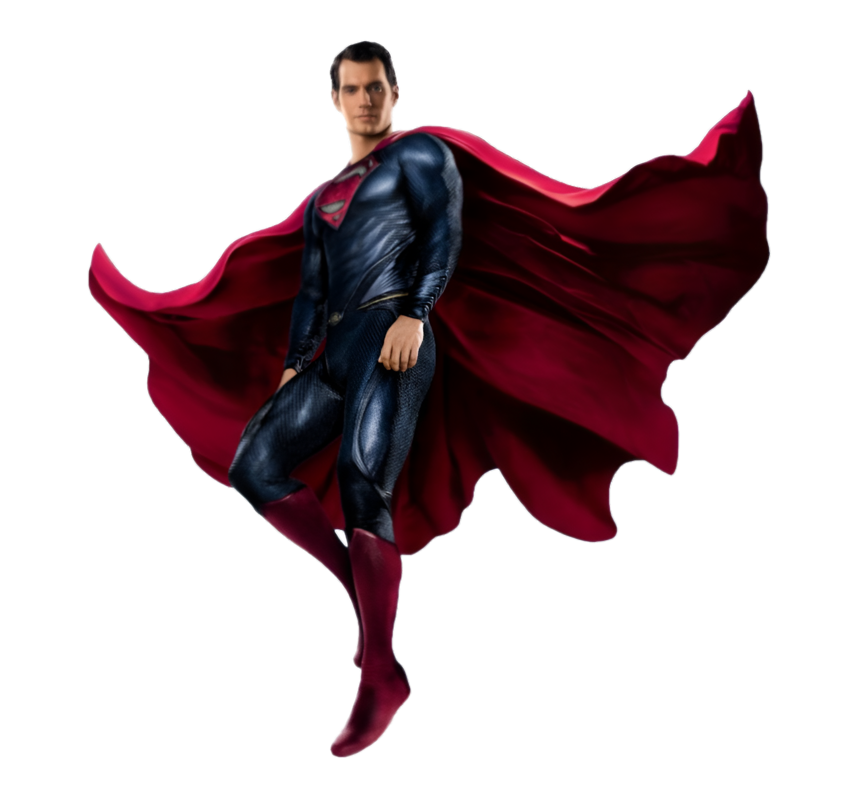 Henry Cavill Superman PNG by simonzkop64 on DeviantArt