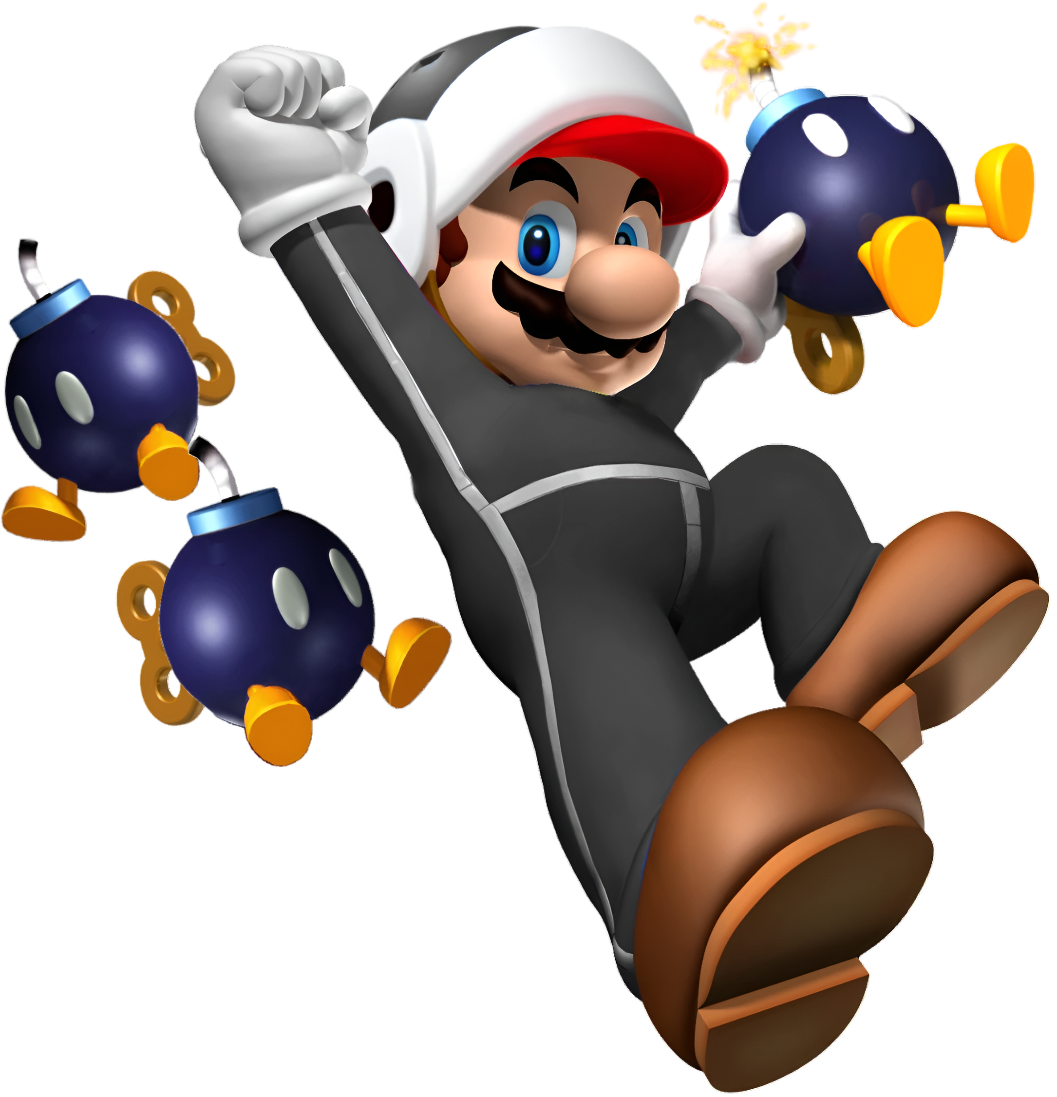 Mario Kart Tour - PNG by jt0328 on DeviantArt