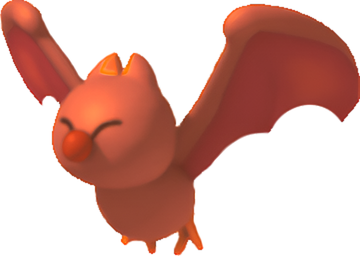 Red Swooper by Mentect on DeviantArt