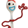 Forky