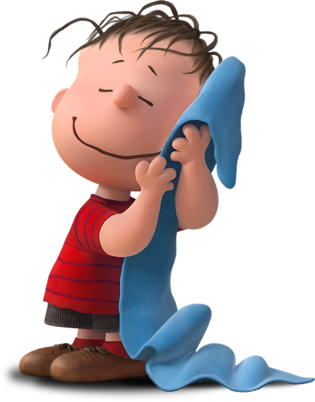 Linus Images Linus van Pelt by Mentect on DeviantArt
