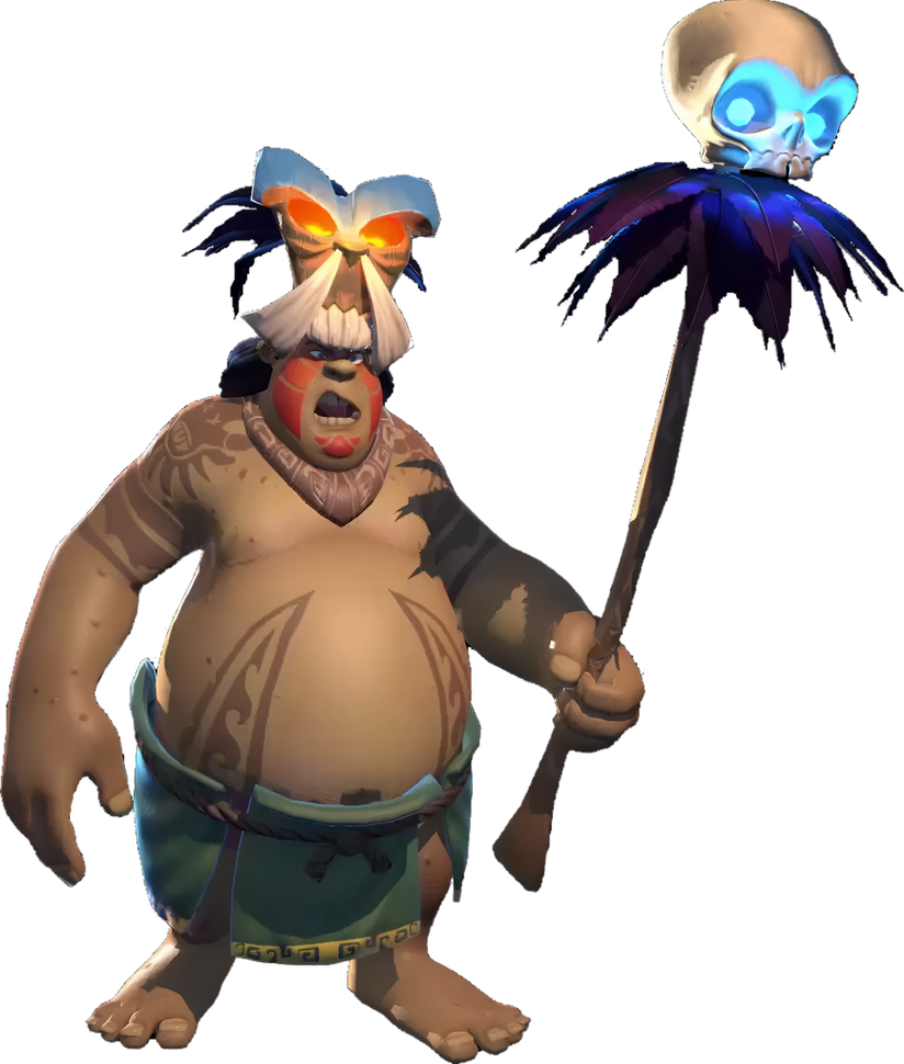 Papu Rang Papu Papu by Mentect on DeviantArt