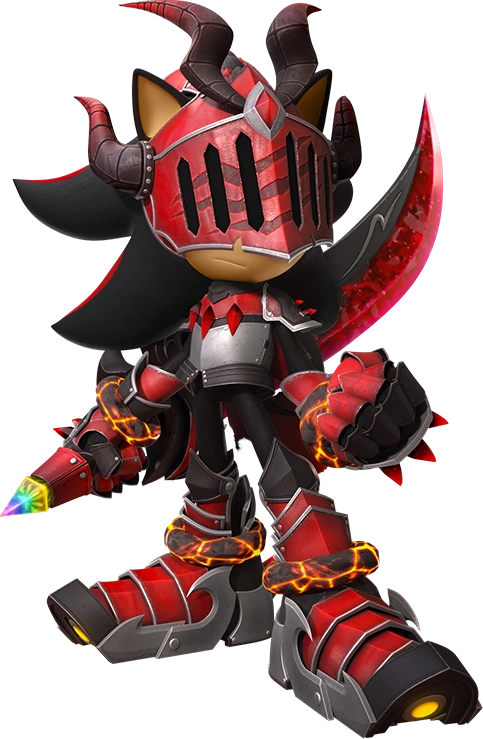 Dragon Hunter Lancelot by Mentect on DeviantArt