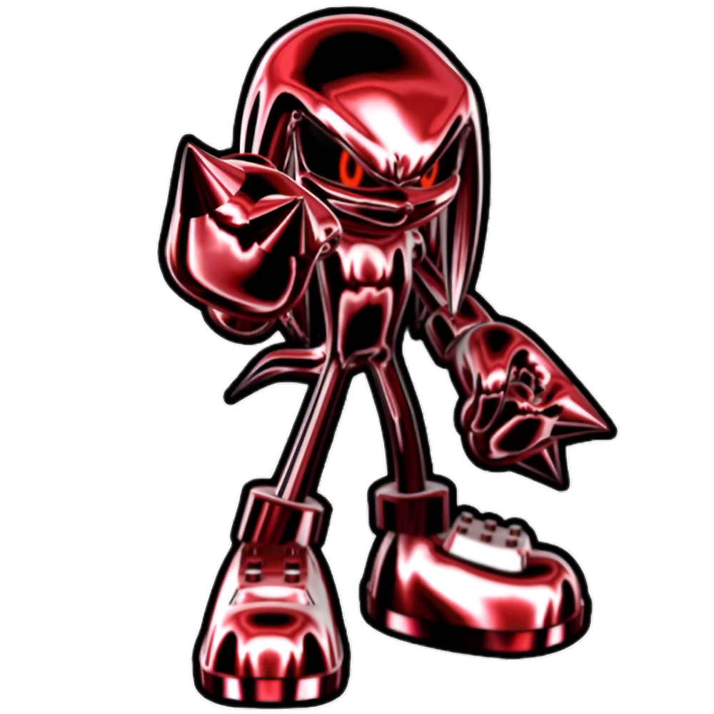 Sonic Speed Simulator Render - Android Shadow Blue by ShadowFriendly on  DeviantArt