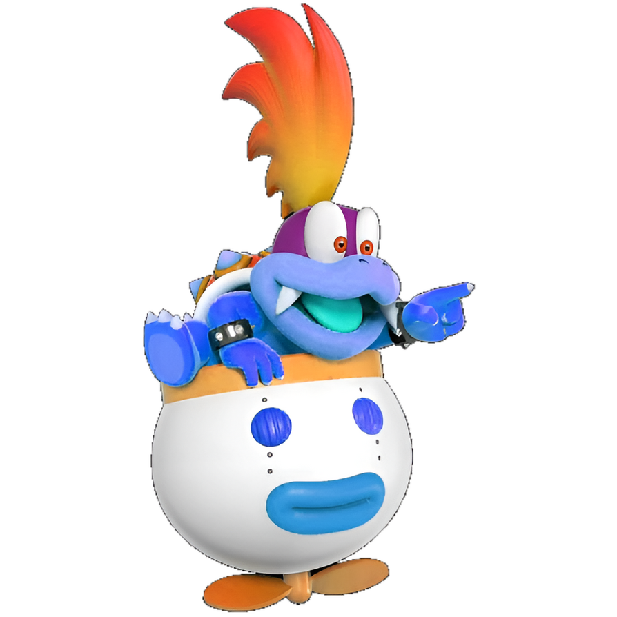 Larry alt by Mentect on DeviantArt