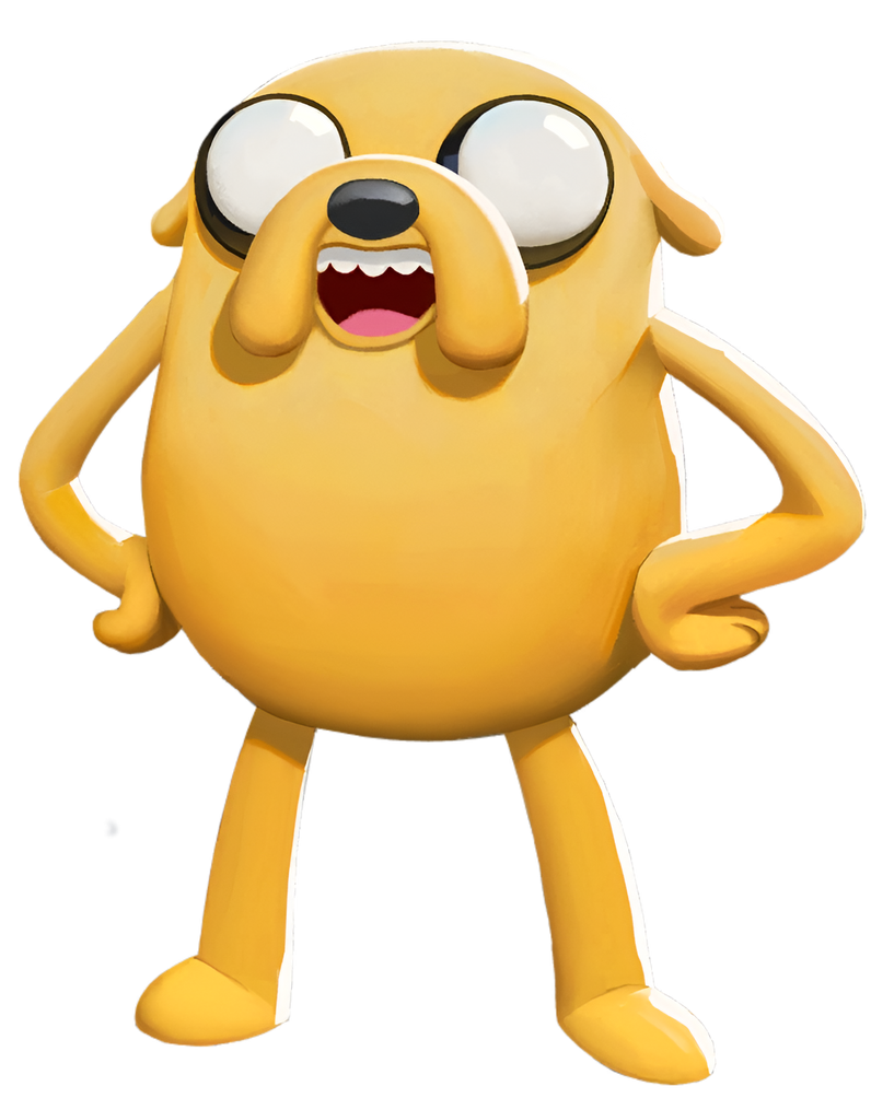 Jake The Rottweiler Jake the Dog by Mentect on DeviantArt
