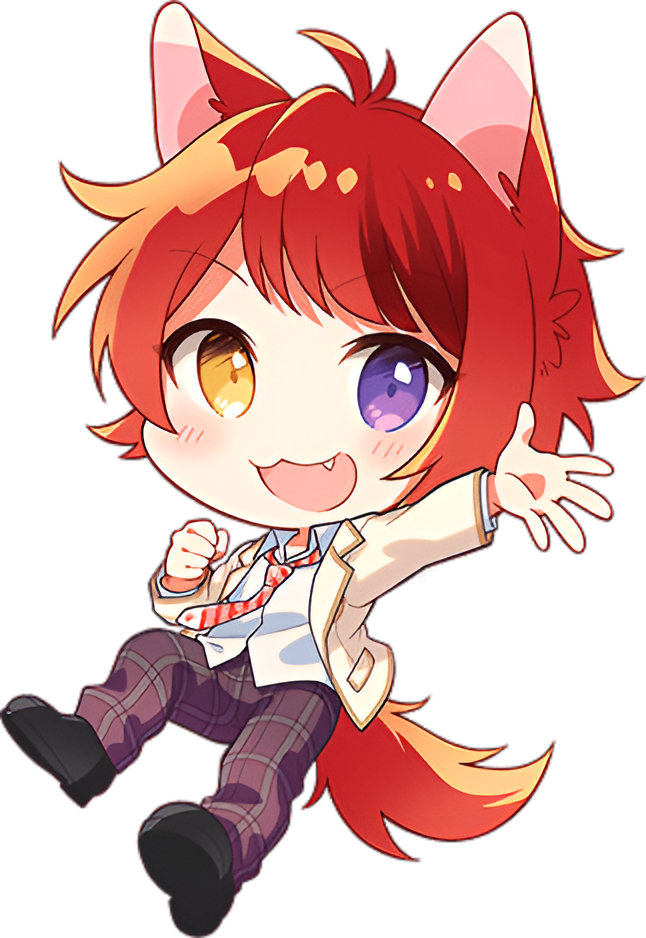 Pc Rinu Rinu by Mentect on DeviantArt
