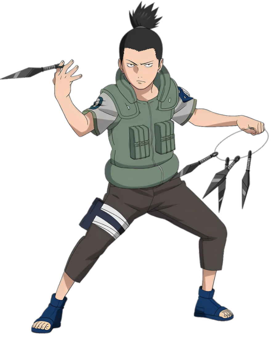 Shikamaru Rug Shikamaru Nara by Mentect on DeviantArt