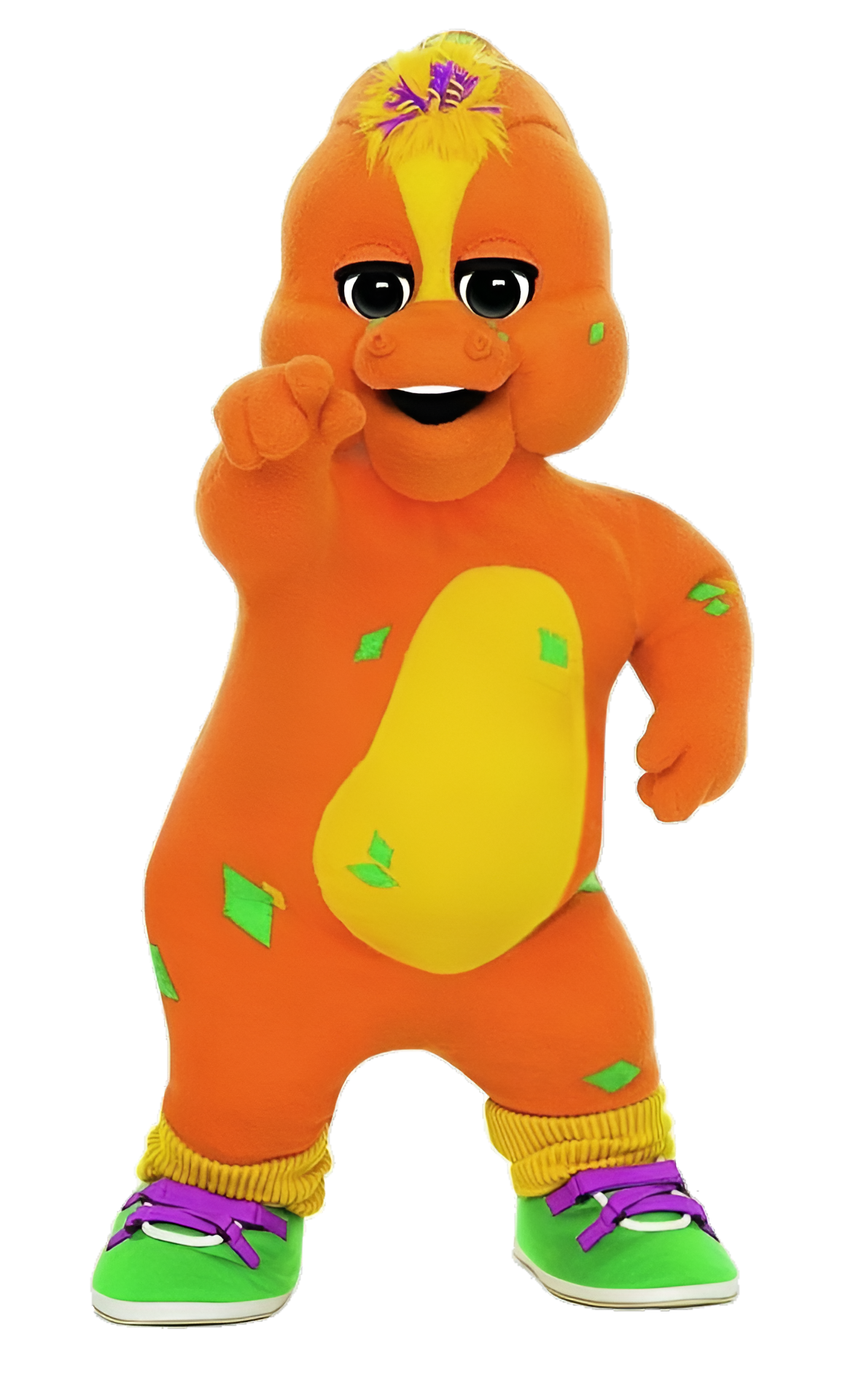 Riff by Mentect on DeviantArt