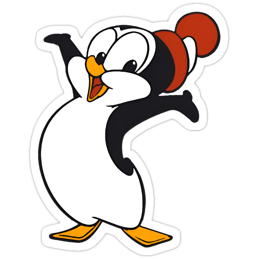 Cihilly Chilly Willy by Mentect on DeviantArt