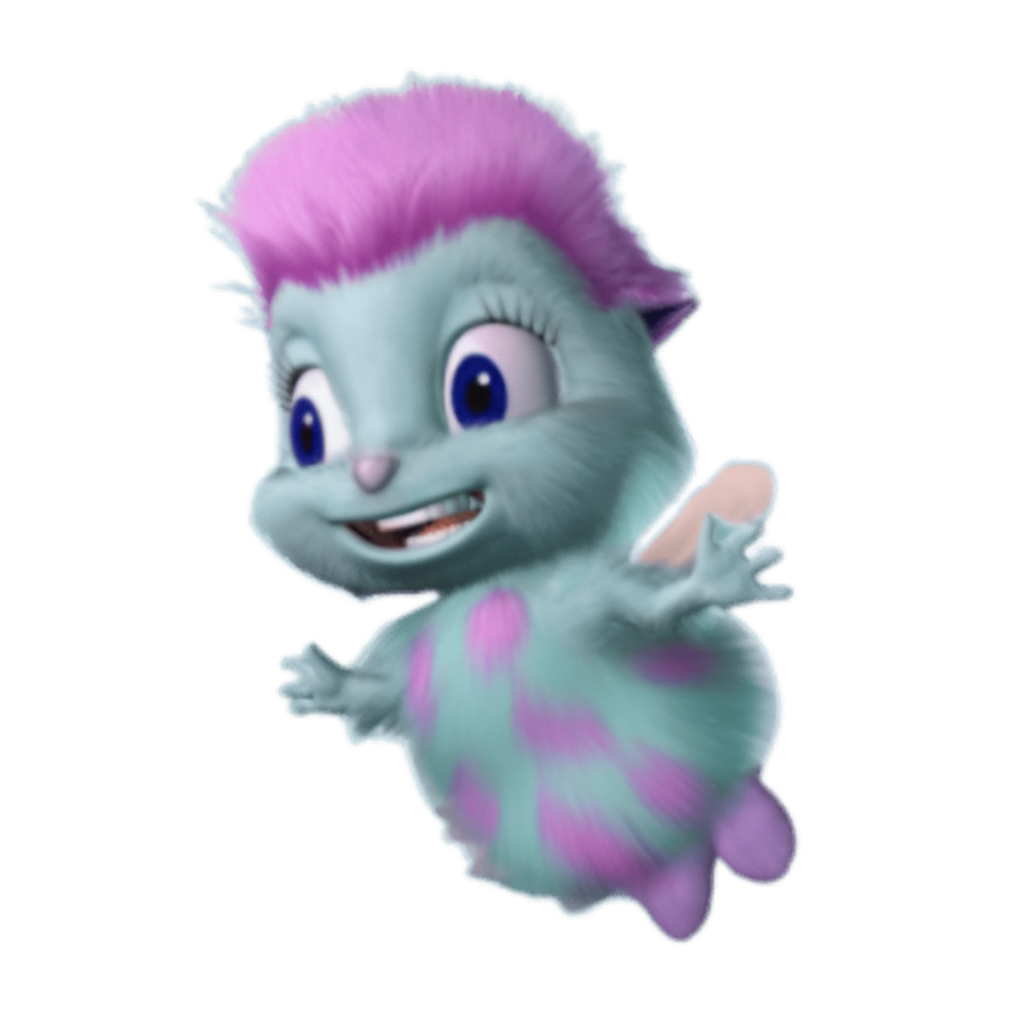 Bibble by Mentect on DeviantArt