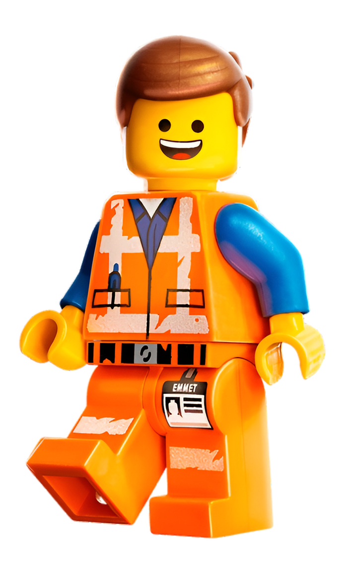 Emmet by Mentect on DeviantArt Emmet by Mentect on DeviantArt