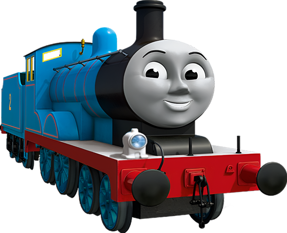 B3eu Engine Edward the Blue Engine by Mentect on DeviantArt