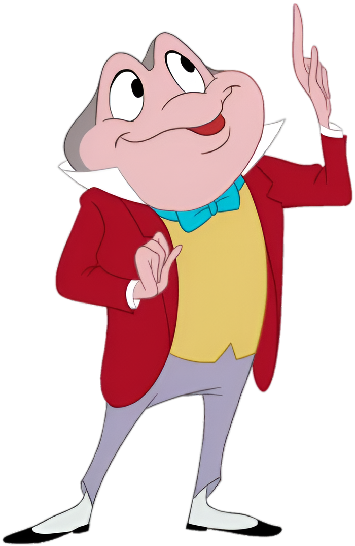 Mr. Toad by Mentect on DeviantArt