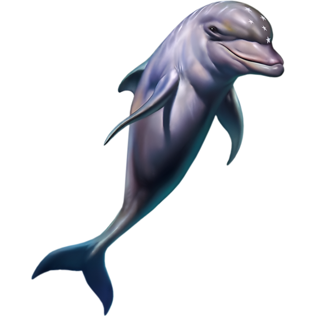 Ecco the Dolphin by Mentect on DeviantArt