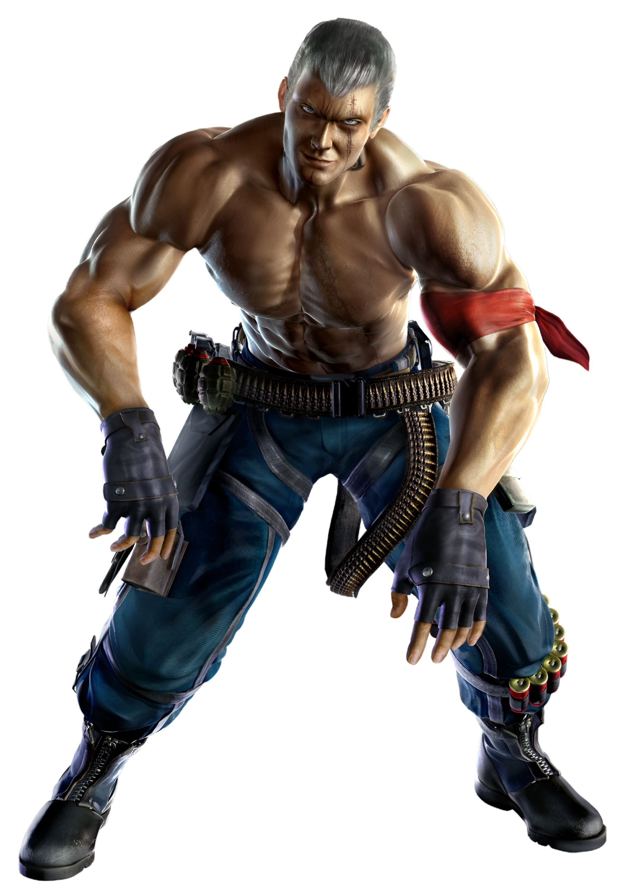 Bryan Deviantart Bryan Fury by Mentect on DeviantArt