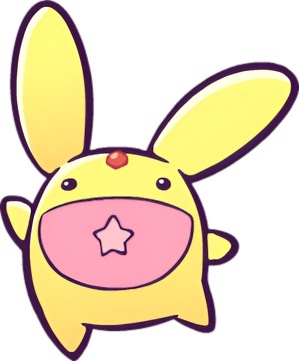 Carbuncle Deviantart Carbuncle by Mentect on DeviantArt