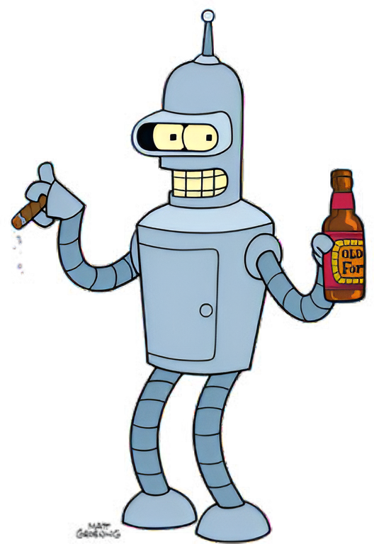 Photo Bender Bender by Mentect on DeviantArt