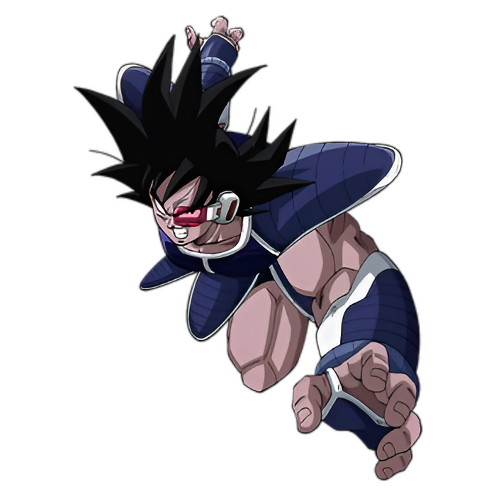 Turles Model Turles by Mentect on DeviantArt