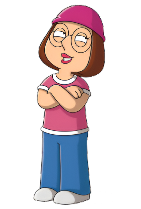 Meg Griffin by Mentect on DeviantArt Meg Griffin by Mentect on DeviantArt