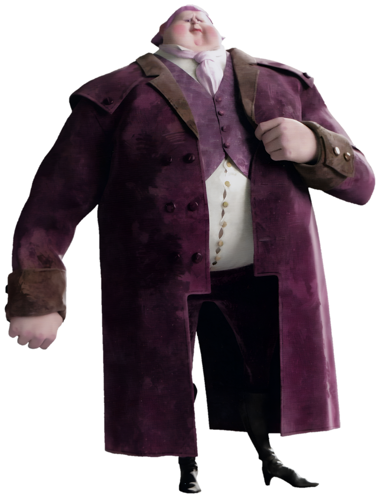 Jack Horner by Mentect on DeviantArt