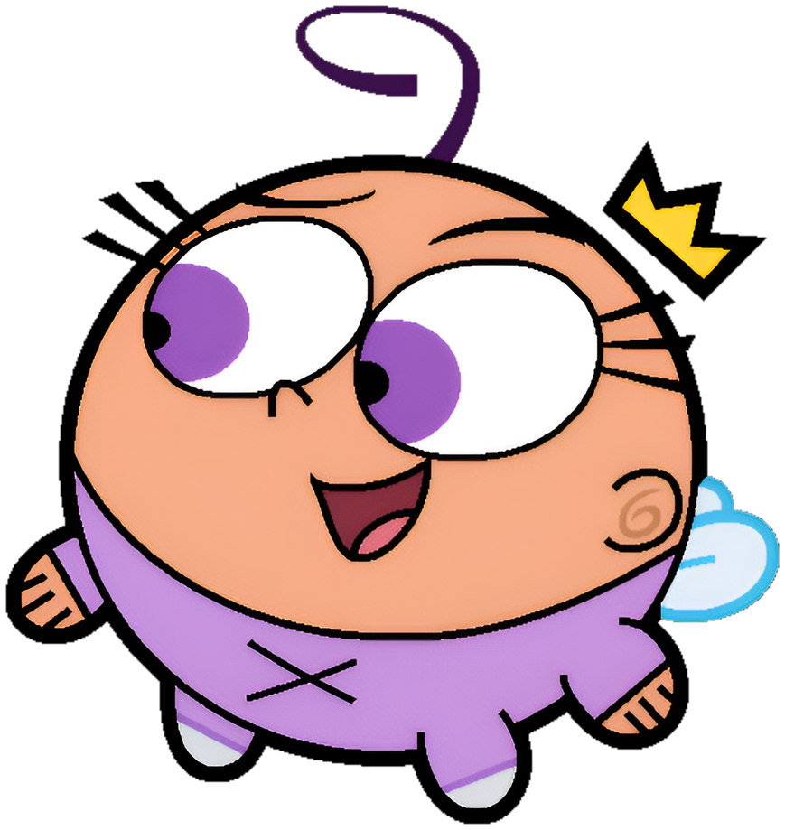 Poof by Mentect on DeviantArt