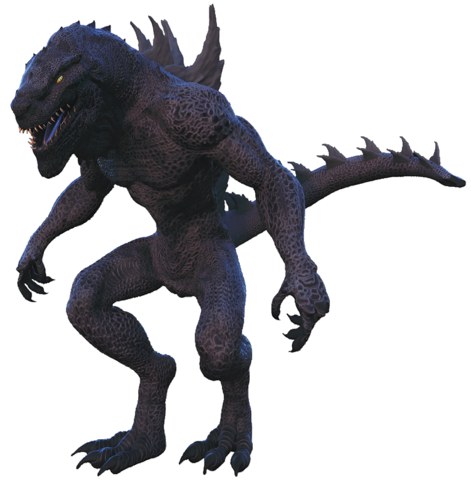 Zilla Rats Zilla by Mentect on DeviantArt