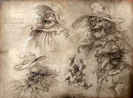 Scarecrow 01