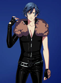 Ichinose Tokiya