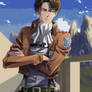 Levi Ackerman