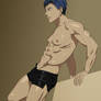 Daiki Aomine