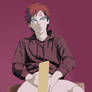 Gaara censored