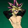 Yami Yugi