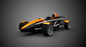 Ariel Atom Studio