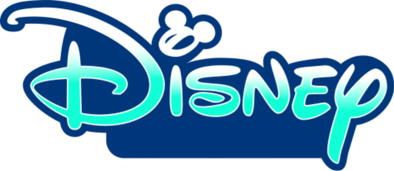 Disney without the CHANNEL text by muhammadalfarezal on DeviantArt