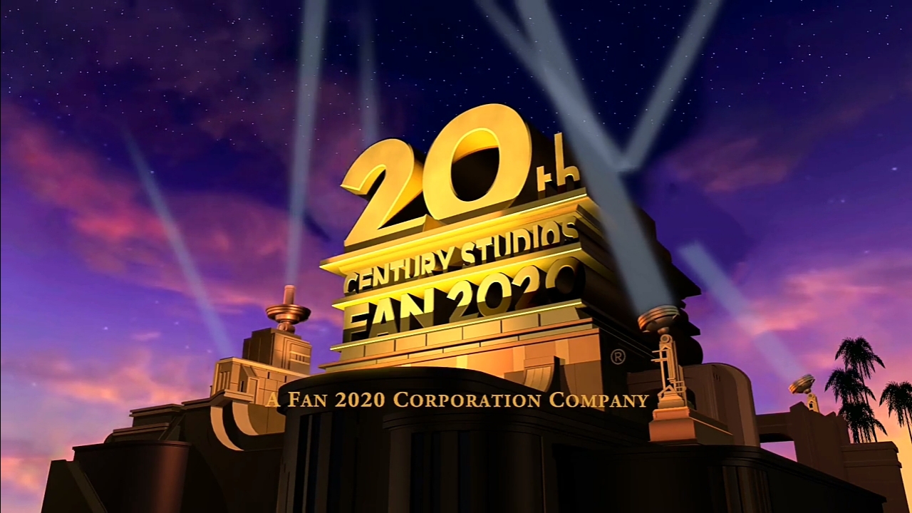 20th Century Fox 1993 Prototype Logo by JoeyHensonStudios on DeviantArt